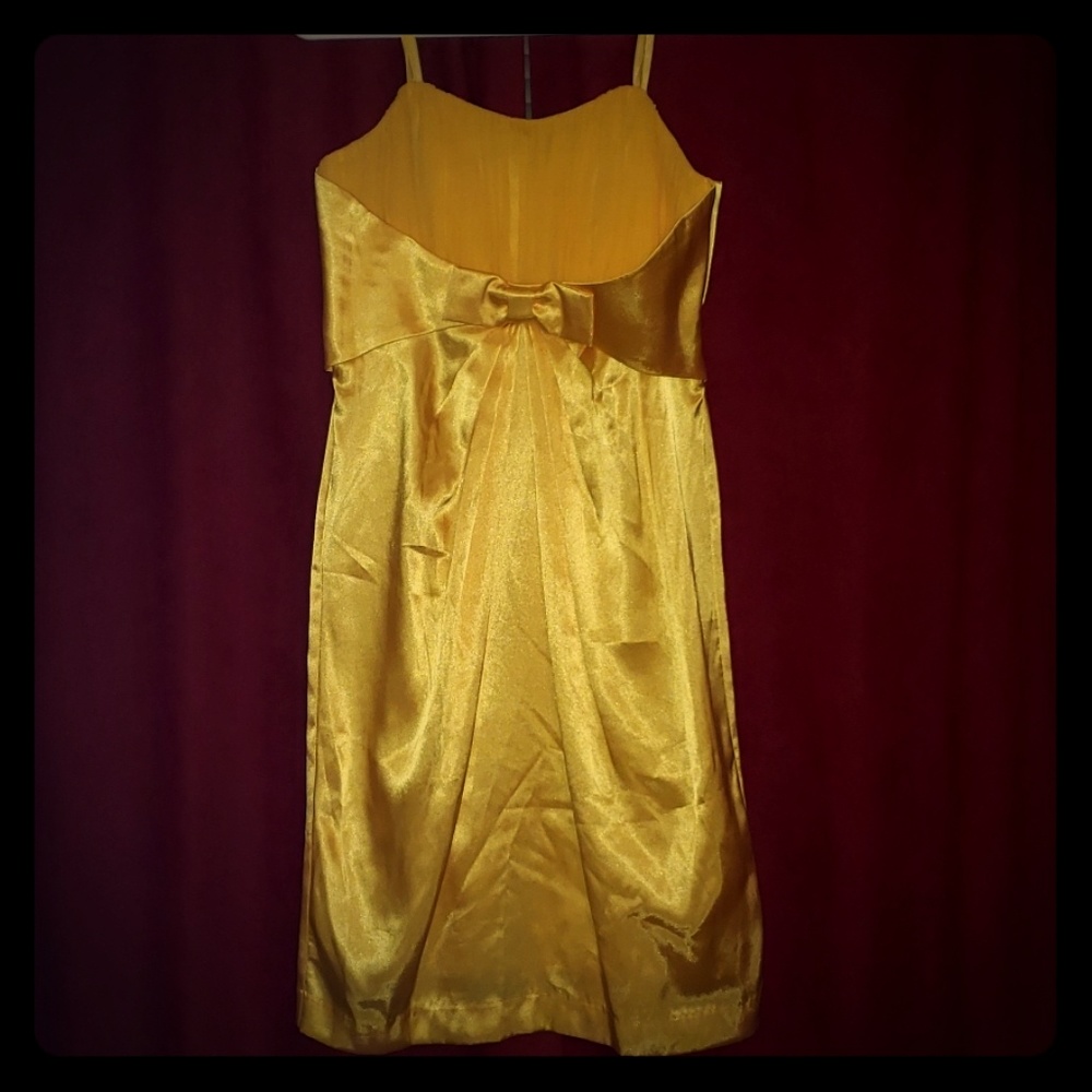 DELARU Dress